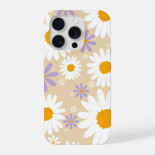 Phone Case- Daisy  iPhone 15 Pro Case