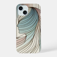 Phone Case Design Artist with Seamless Vertical Li