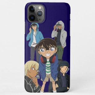 Phone Case  Detectives