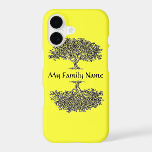 Phone Case - Family tree