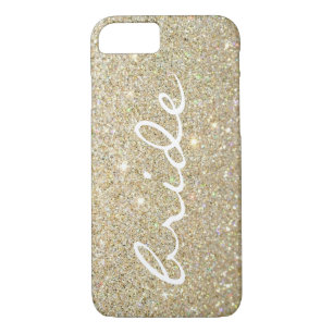 Phone Case - Gold Fab Bride