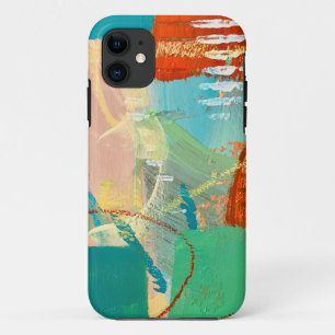 Phone Case in Playground Design