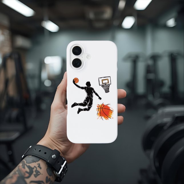 Phone Case iPhone16 (Creator Uploaded)