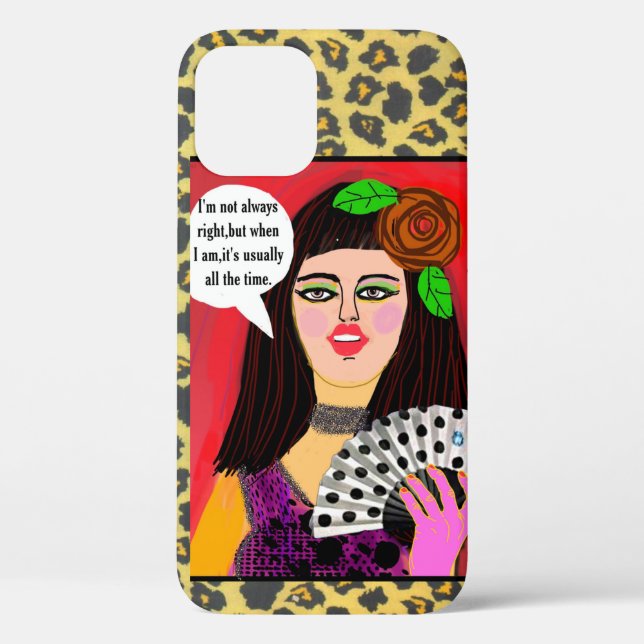 Phone case-IPhone 12-multitasking Case-Mate iPhone Case-Mate iPhone Case (Back)