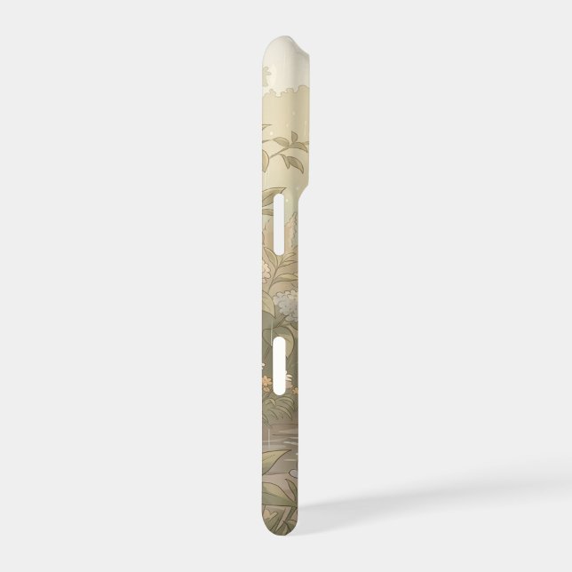 Phone Case Iphone 17 (Right Side)