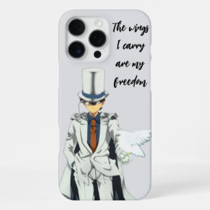 Phone Case KAITO KID