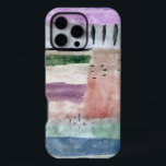 PHONE CASE -Landscape with Poplars"-Paul Klee Art<br><div class="desc">A beautiful image entitled "Landscape with Poplars" (1929) by Paul Klee (1879 - 1940) is featured on these mobile phone covers. ►►Available for the iPhone 16 line & lower and Samsung Galaxy S21 and S22 (►shown here on the iPhone 16 Pro Max) as well as several other Samsung and iPhones...</div>