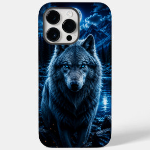 Phone Case - Lone Wolf