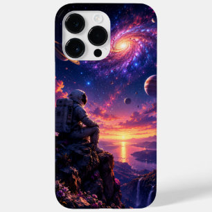 Phone Case - Mystery of the Universe