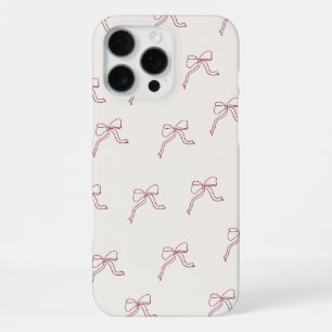 Phone Case pink 🎀