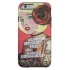 Phone case-please don't interrupt me