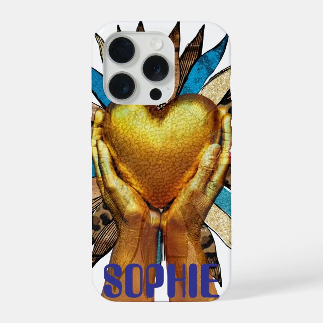 Phone Case prestige style (Back)