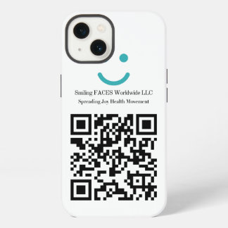Phone Case QR