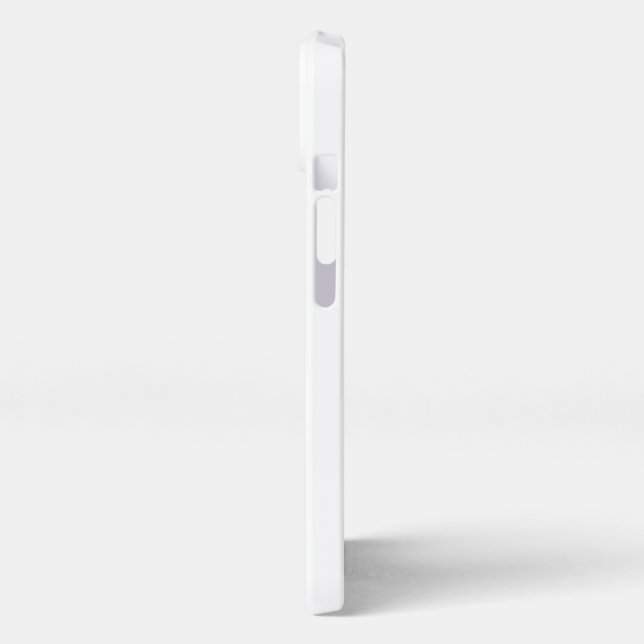 Phone Case – Roots of Unity Nature Design (Left Side)