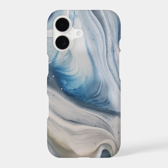 Phone Case Samsung Galaxy S10+ Twists & Turns (Back)