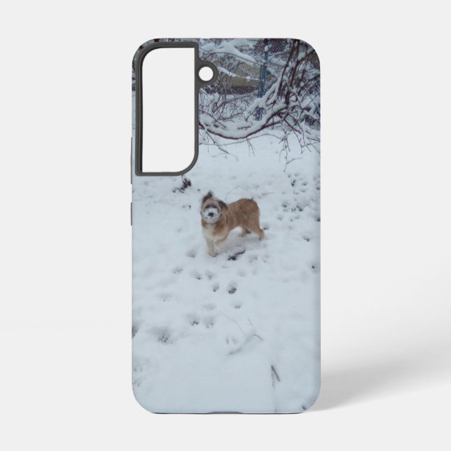 Phone Case Samsung Galaxy S22 (Back)