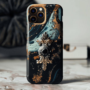 phone case Samurai Art shogun  Armor Artwork