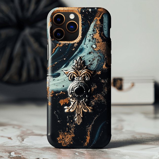 phone case Samurai Art shogun  Armour Artwork (Creator Uploaded)