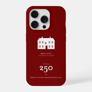 Phone Case — Spell Hall