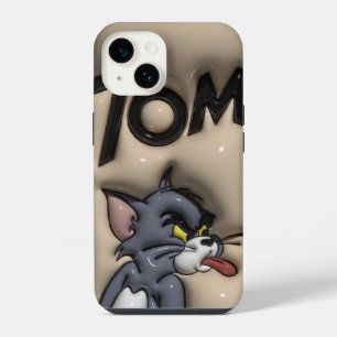 phone case tom and Jerry accessory