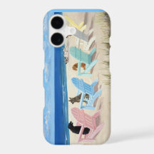 phone case with dog theme
