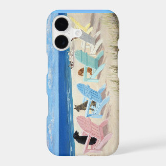 phone case with dog theme