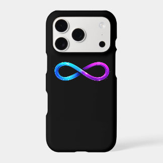 phone case with Infinity.