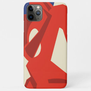 phone case with status drawing