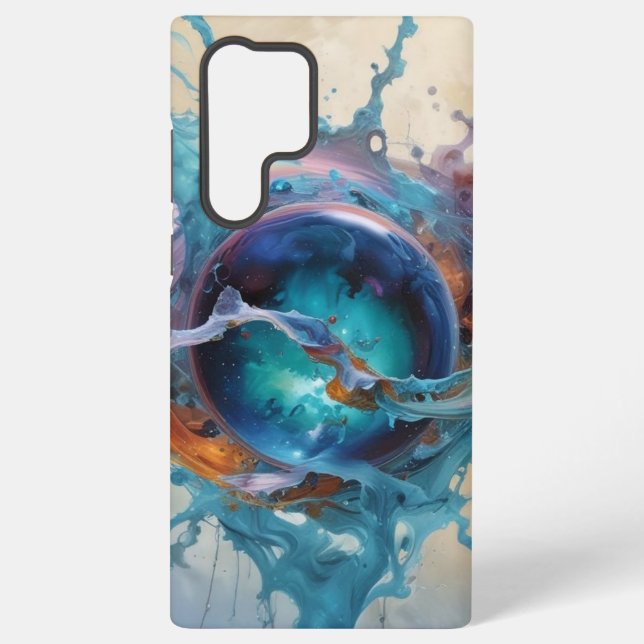 Phone cases (Back)