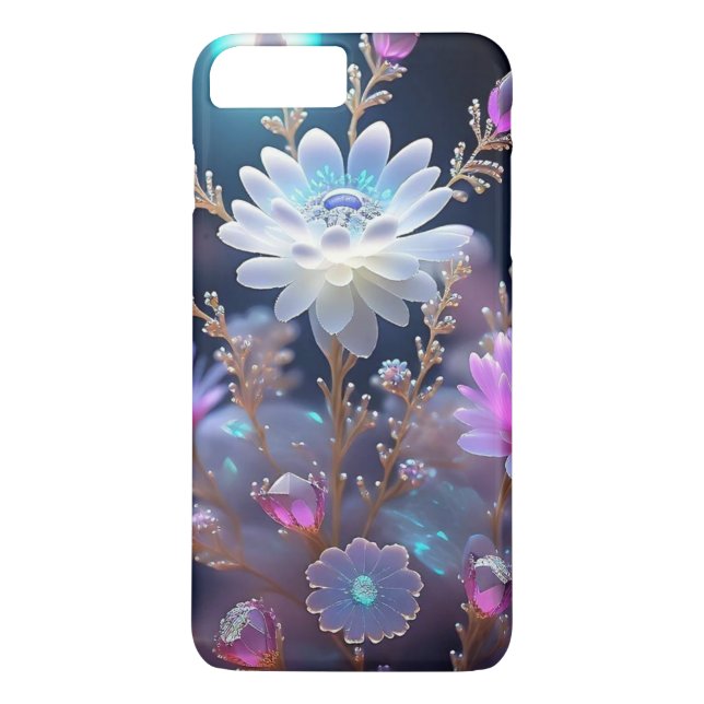 Phone Cases (Back)