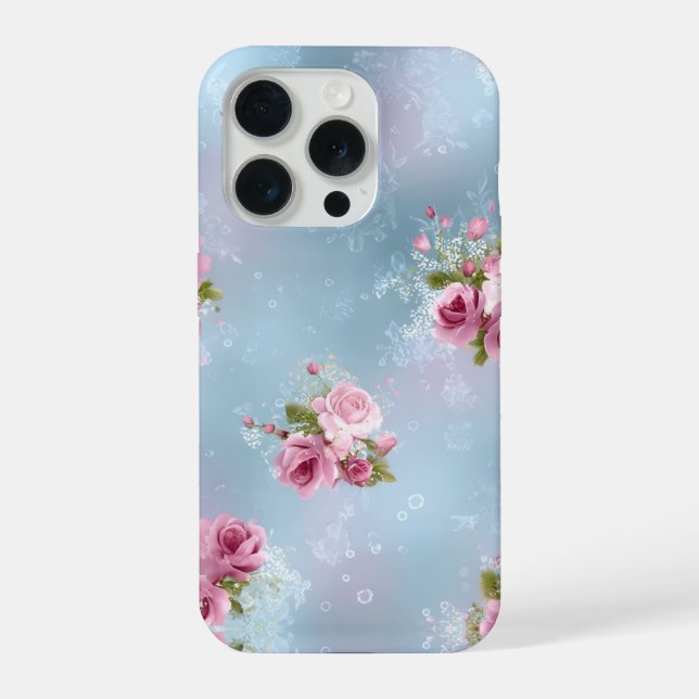 Phone Cases & Accessories > iPhone Cases > iPhone (Back)