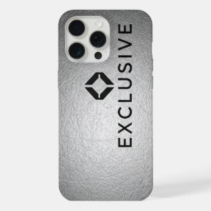 Phone cases Exclusive Silver