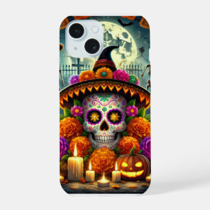PHONE CASES HAPPY HALLOWEEN PARTY
