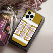 Phone Cases Irresistible Ice Cream Caramel