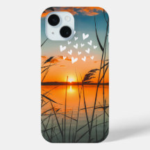 Phone Cases - Nature Design