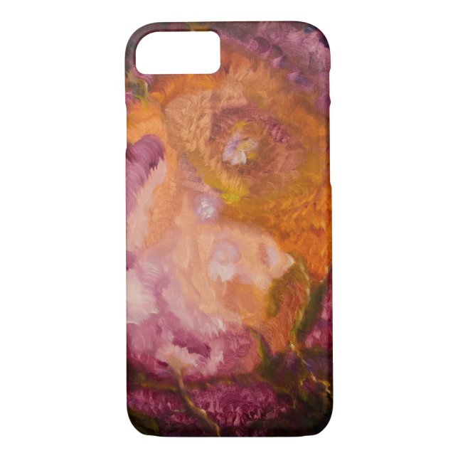 Phone cases Yin Yang (Back)