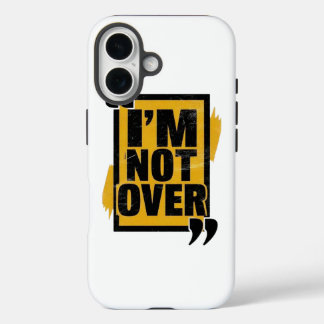 Phone cover
