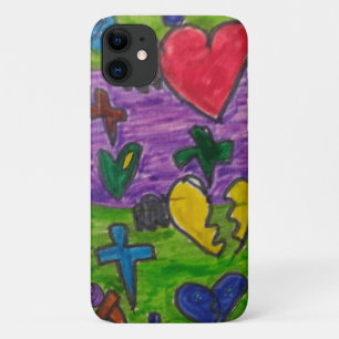 Phone Cover by Snowie Schrode