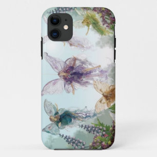 Phone Fairy iphone 5 Case