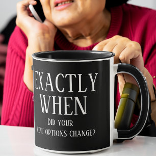 Phone Humour Mug