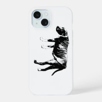 Phone Ink, Calm Guard
