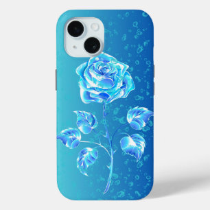 phone or iPad iPhone 15 Case