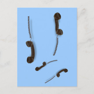 PHONE POSTCARD