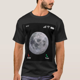 Phone T-Shirt