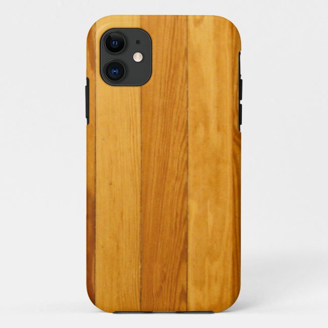 Phone / Tablet Case - Woods - Oak V (Back)