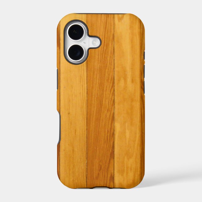 Phone / Tablet Case - Woods - Oak V (Back)