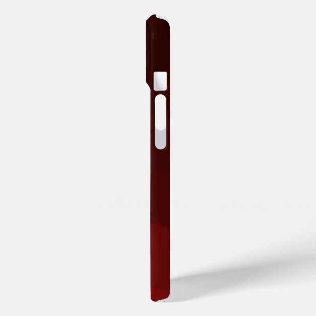 Phonecase for RCB lovers  Case-Mate iPhone Case (Back / Left)