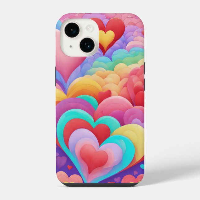 Phonecase  iPhone case (Back)