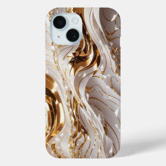 PhoneCover iPhone 15 Case