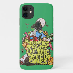 Phones Monsters iPhone 11 Case